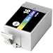 TeckNet Compatible Canon BCI-16 Colour Twinpack