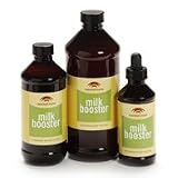Milk Booster 8 oz Mammal Mama