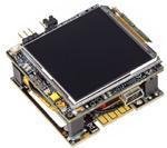 Programmable Logic IC Development Tools iCE40 Ultra Wearable Development Platform