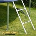 Jumpking Trampoline Ladder