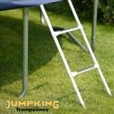 JUMPKING TRAMPOLINE LADDER