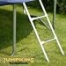 Toys : JUMPKING TRAMPOLINE LADDER