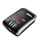 Holux GPSlim 236 Slim Bluetooth GPS Sirf III laptop PDA PALM IPAQ PC Receiver