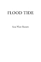 Flood tide