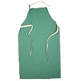  : Black Stallion 9 oz FR Green Cotton F9-42A