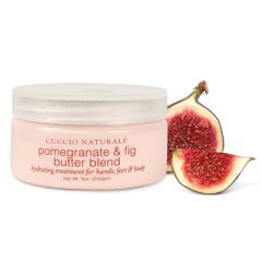 Cuccio Pomegranate & Fig Butter Blend 8 oz.