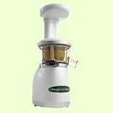 Omega VERT VRT 330 Upright Juicer