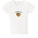 Yerevan, Armenia Jr. Miss Fitted Tee