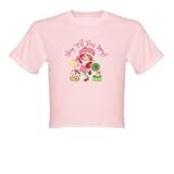 Strawberry Shortcake NEW Shirts - Shop Til You Drop Infant/Toddler T-Shirt