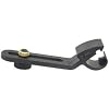 SHURE A50D MICROPHONE DRUM MOUNT
