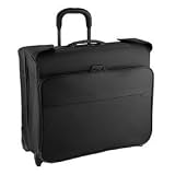 Briggs & Riley Baseline Deluxe Wheeled Garment Bag