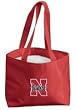 Nebraska Cornhuskers Tote Bag - NCAA College Athletics
