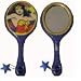 Wonder Woman Hand Mirror
