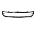 Lower Spoiler 98-00 Vw Volkswagen Beetle Bug with Fog Hole Holes 98 99 00 1998 1999 2000 Light Lamp Lights Lamps