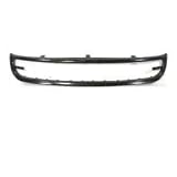 Lower Spoiler 98-05 Vw Volkswagen Beetle Bug with Fog Hole Holes 98 99 00 01 02 03 04 05 1998 1999 2000 2001 2002 2003 2004 2005 Light Lamp Lights Lamps