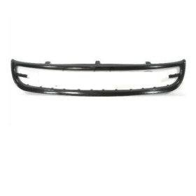 Lower Spoiler 98-05 Vw Volkswagen Beetle Bug with Fog Hole Holes 98 99 00 01 02 03 04 05 1998 1999 2000 2001 2002 2003 2004 2005 Light Lamp Lights Lamps