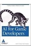 Produkt-Bild: AI FOR GAME DEVELOPERS BY (BOURG, DAVID M.)[O'REILLY MEDIA]FEB-1900