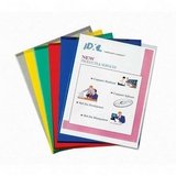 CLI62130 - Recycled Polyproplyene Project Folders