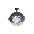 Elmo ELB-110C Indoor Housing w/Clear Dome