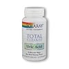 Solaray - Total Cleanse Uric Acid - 60 Vegetarian Capsules
