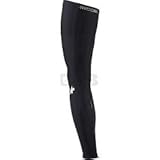 Assos Leg Warmers Black I Medium 26