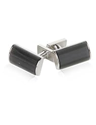 Silver Cuff Links