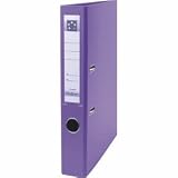 Produkt-Bild: 5 Star A-Ordner PP A4 47mm violett 557
