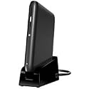 Western Digital My Passport Elite 640 GB USB 2.0 Portable External Hard Drive WDBAAC6400ACH-NESN (Charcoal)