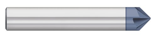 Image #1 of 18" Dia. - 4 Flute