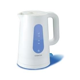 Kenwood 3kW Cordless Jug Kettle White