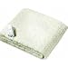 Beurer Monogram Tranquility Fully Fitted Fleecy Single Size Heated Underblanket and Mattress Cover