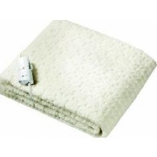 Monogram SFF Tranquility Single Fully Fitted & Fleecy Heated Underblanket