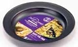 Review ELITEHOUSEWARES  / BRAND NEW NON-STICK DEEP PIE PAN 26cm (10'') BAKING TIN