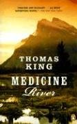 Medicine River