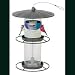 Birdscapes 325 Panorama Feeder, 4.5 lb capacity