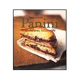 panini sandwiches italian style
