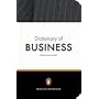 The New Penguin Dictionary of Business (Penguin Reference Books)