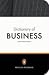 Books : The New Penguin Dictionary of Business (Penguin Reference Books)