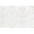 damask wallpaper Cole &