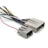 Axxess XSVI-5520-NAV Non-Amplified Non-OnStar Harness to Retain Accessory Power 
