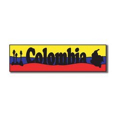 travel colombia