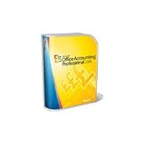 Office Accounting Pro 2008 WIN32 Ae Us Only CD