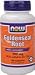 Goldenseal Root by NOW Foods - Herbs (500 mg - 100 Capsules)