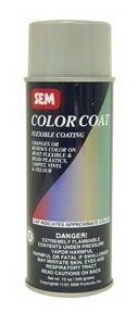 SILVER COLOR COAT AEROSOL