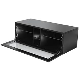 Alphason AMBRI ABR1/100-B Plasma TV Cabinet