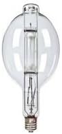Plusrite (1056) MH1000/BT56/BU/GDX Green Metal Halide Lamp , Case of 6