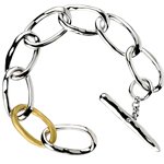 Back To Nature Bracelet by Hot Diamonds