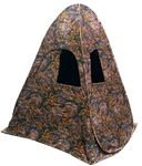 Yukon Tracks® Fall Camo Sniper™ Blind