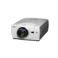Sanyo PLC XP57L - LCD projector - 5500 ANSI lumens - XGA (1024 x 768) - 4:3 - no lens