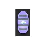 Spooner Freestyle Board in Purple